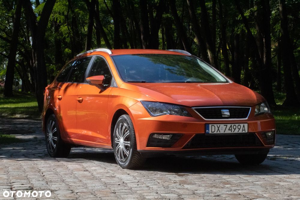 Seat Leon 1.0 EcoTSI Style S&S - 1