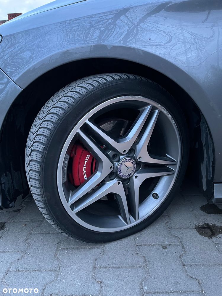 Mercedes-Benz CLA 250 AMG Line - 15