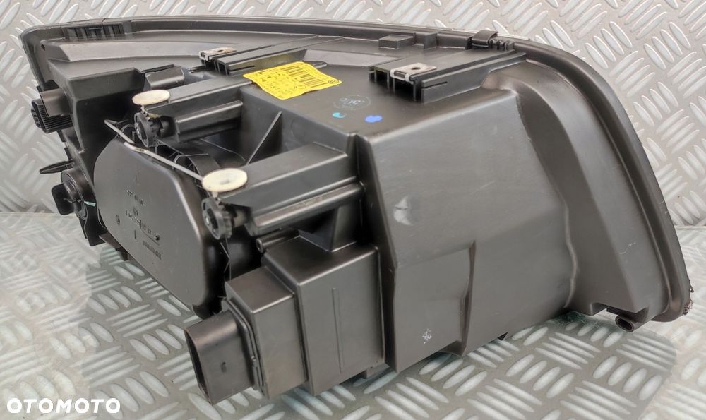 7H1941015T reflektor lampa lewy lewa przód przednia VW TRANSPORTER T5 09- - 5