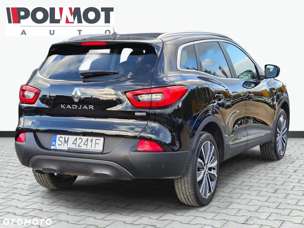 Renault Kadjar 1.6 Energy TCe Bose - 19