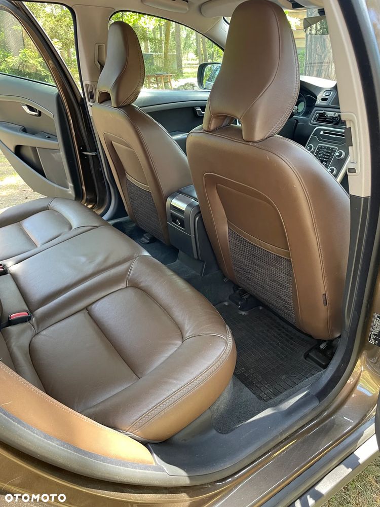 Volvo XC 70 D4 AWD Dynamic Momentum EU6 - 3