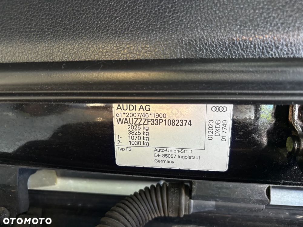 Audi Q3 35 TFSI Advanced S tronic - 25