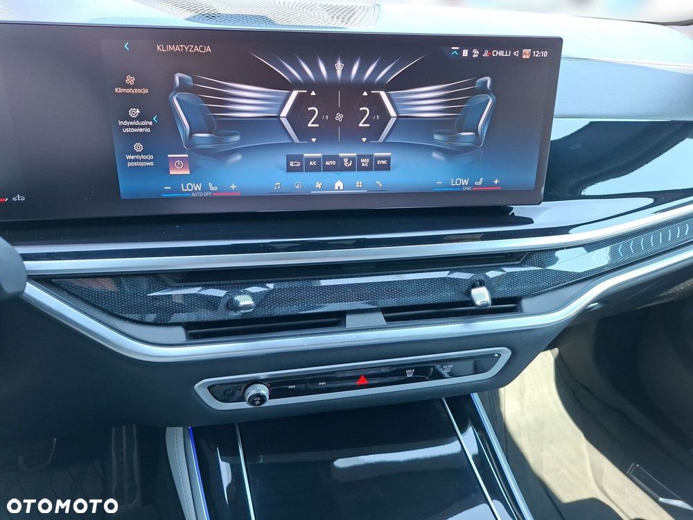 BMW X5 xDrive30d mHEV sport - 17