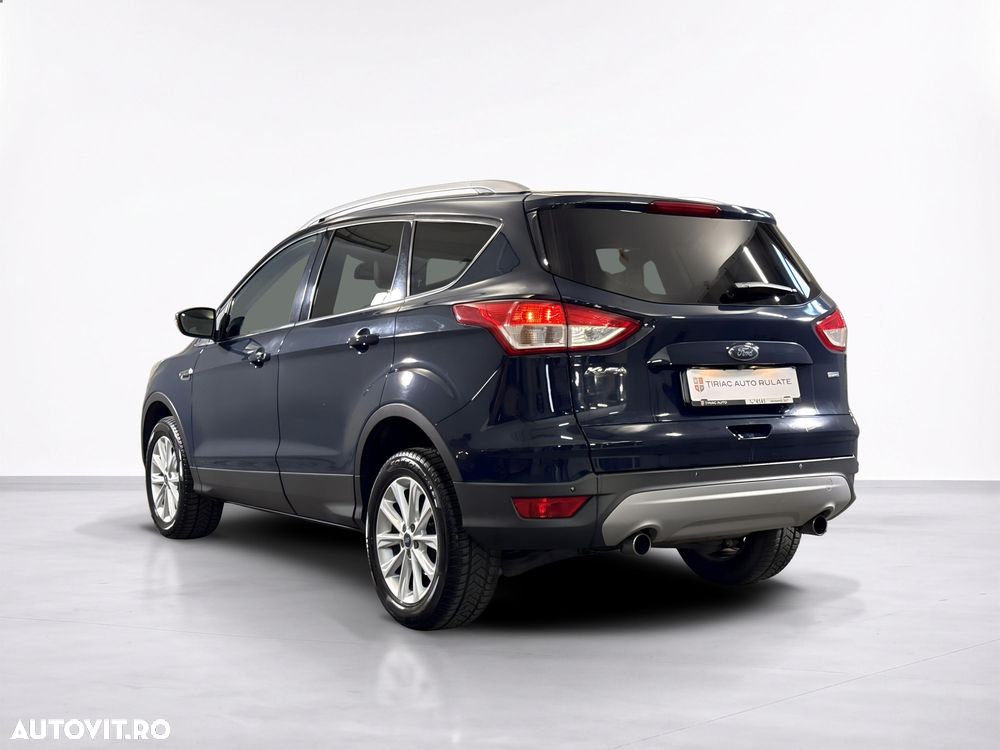 Ford Kuga 2016 photo 3