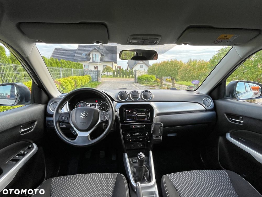 Suzuki Vitara - 13