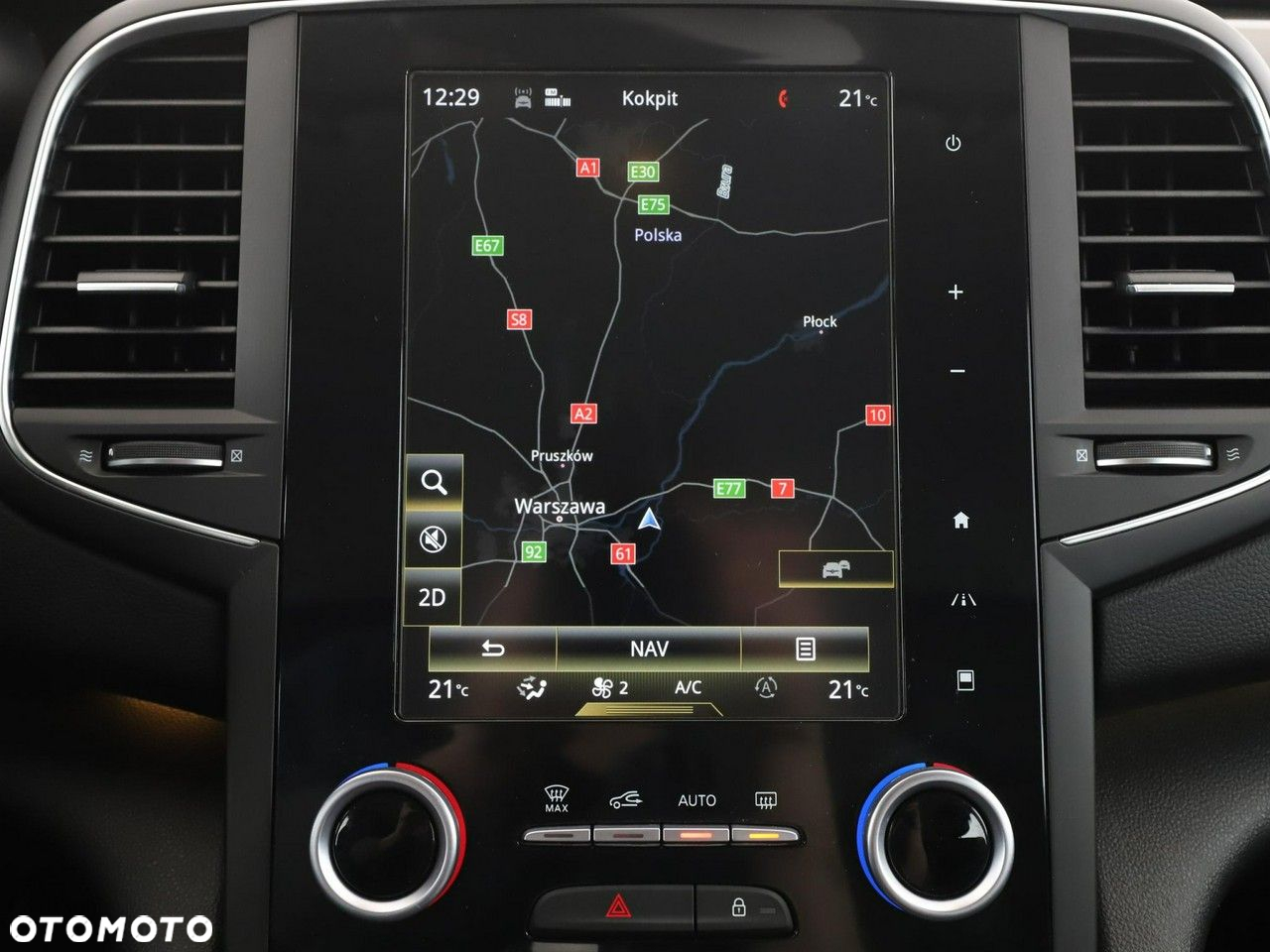 Renault Talisman 1.6 Energy dCi Intens EDC - 26