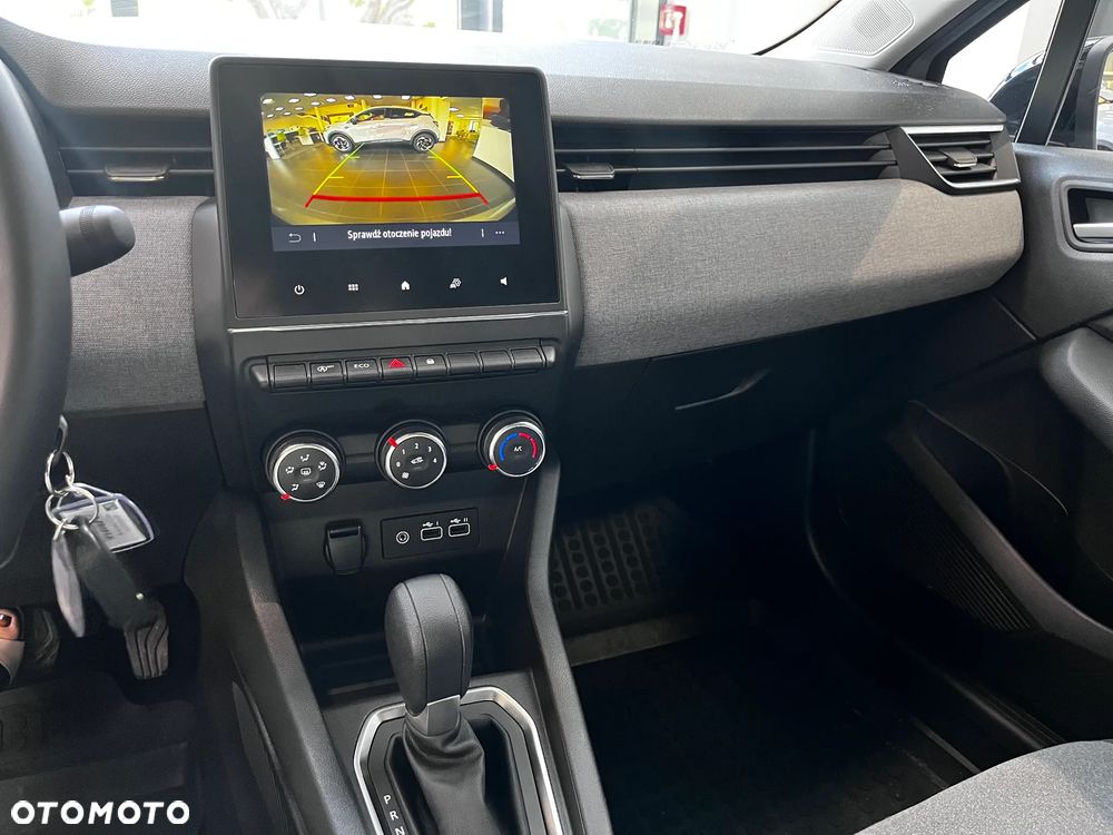Renault Clio 1.0 TCe Evolution X-Tronic - 16