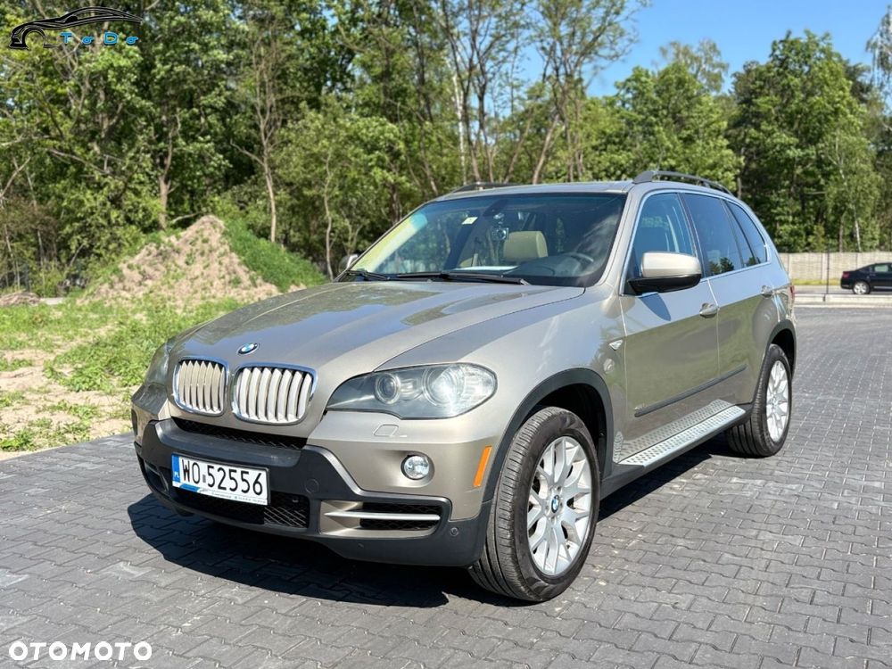 BMW X5 xDrive48i Edition 10 Jahre - 3