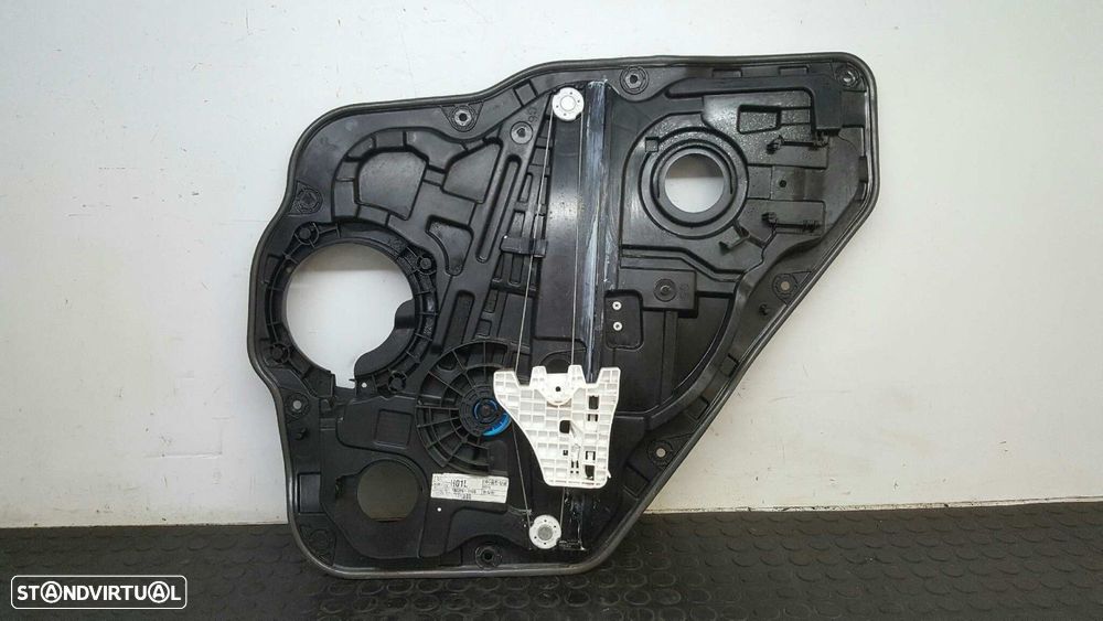 ELEVADOR TRASEIRO ESQUERDO HYUNDAI IONIQ HYBRID - 6