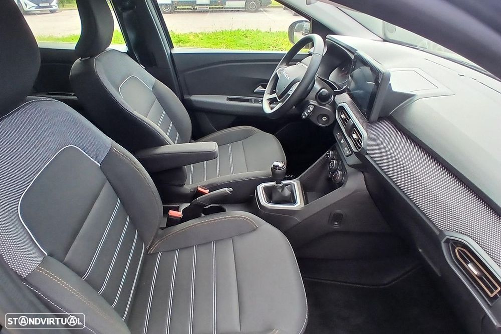 Dacia Sandero - 13