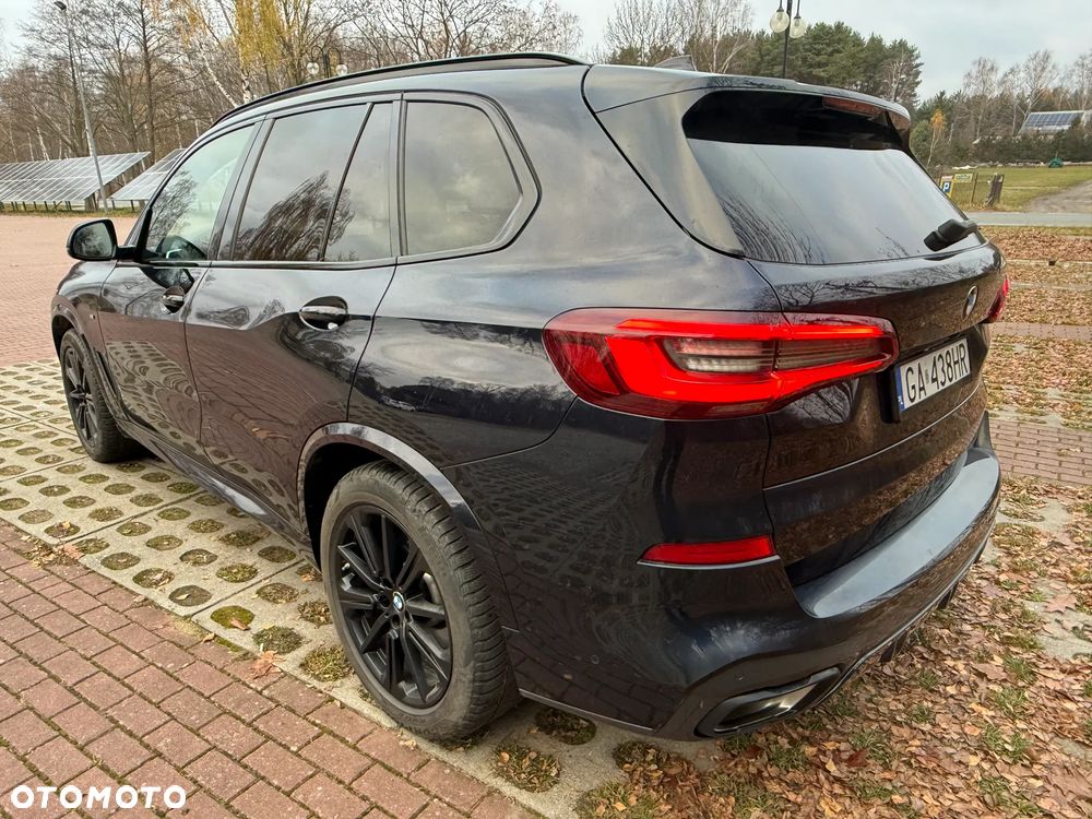 BMW X5 xDrive40i - 3
