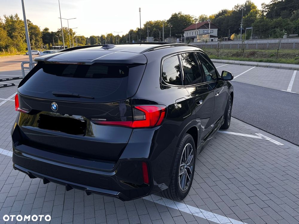 BMW X1 - 18