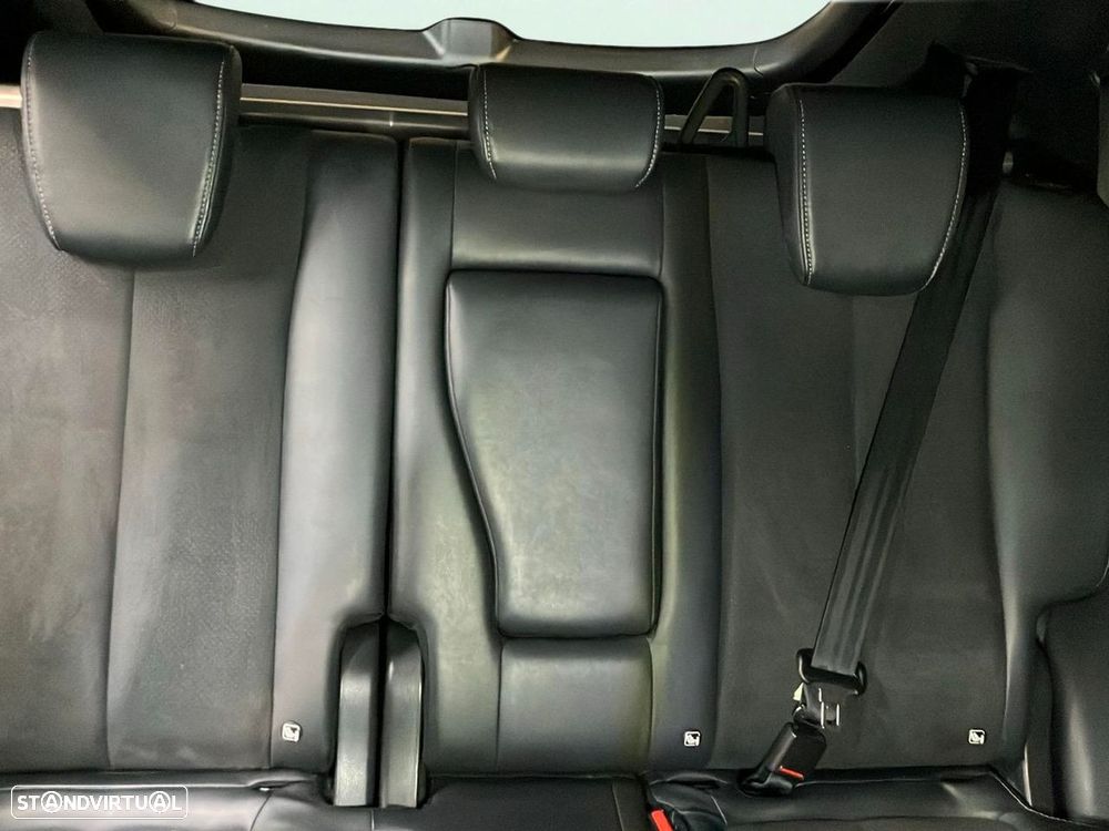 Mitsubishi Eclipse Cross 2.4 PHEV eMotion - 16