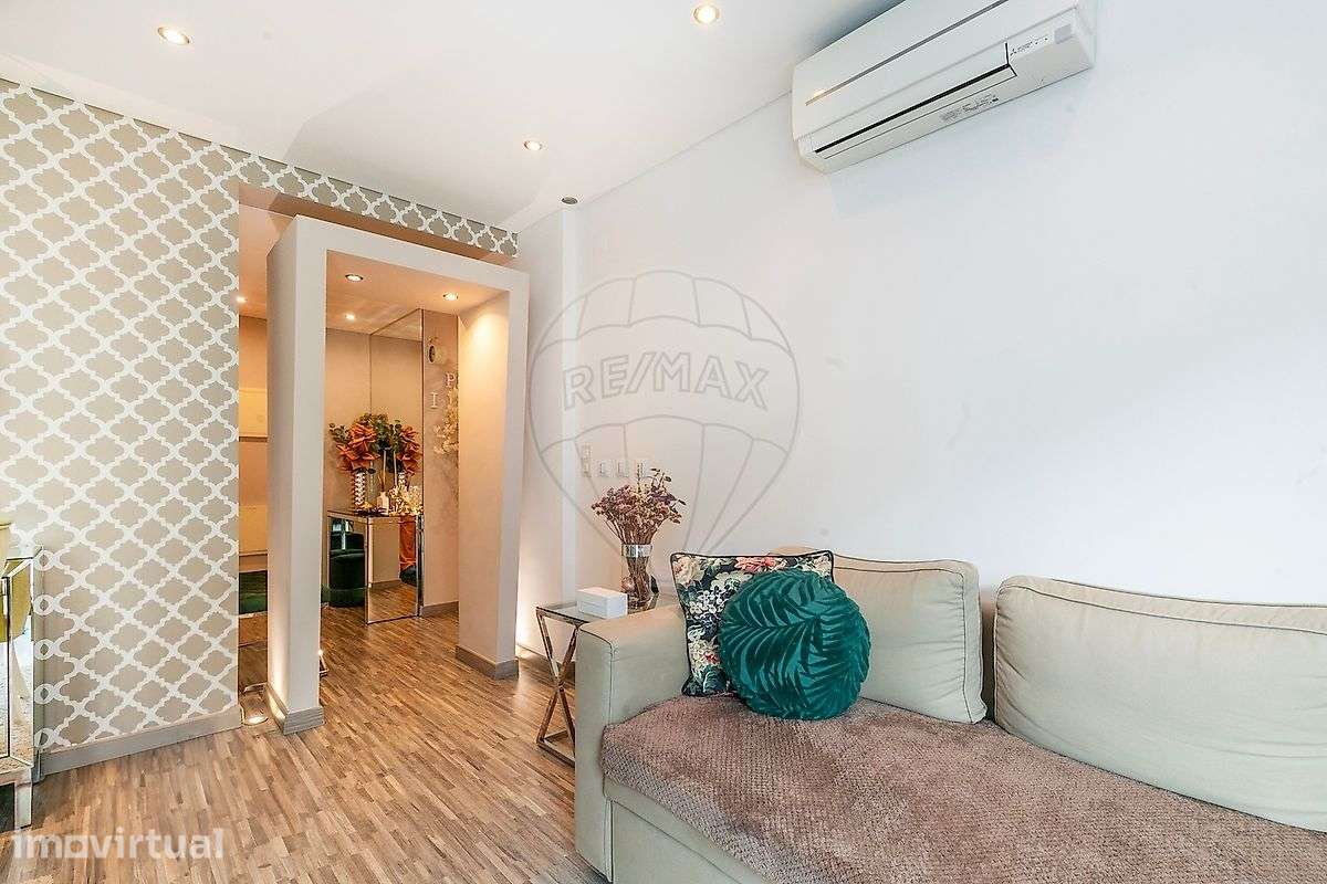 Apartamento T2 para venda - Grande imagem: 4/25