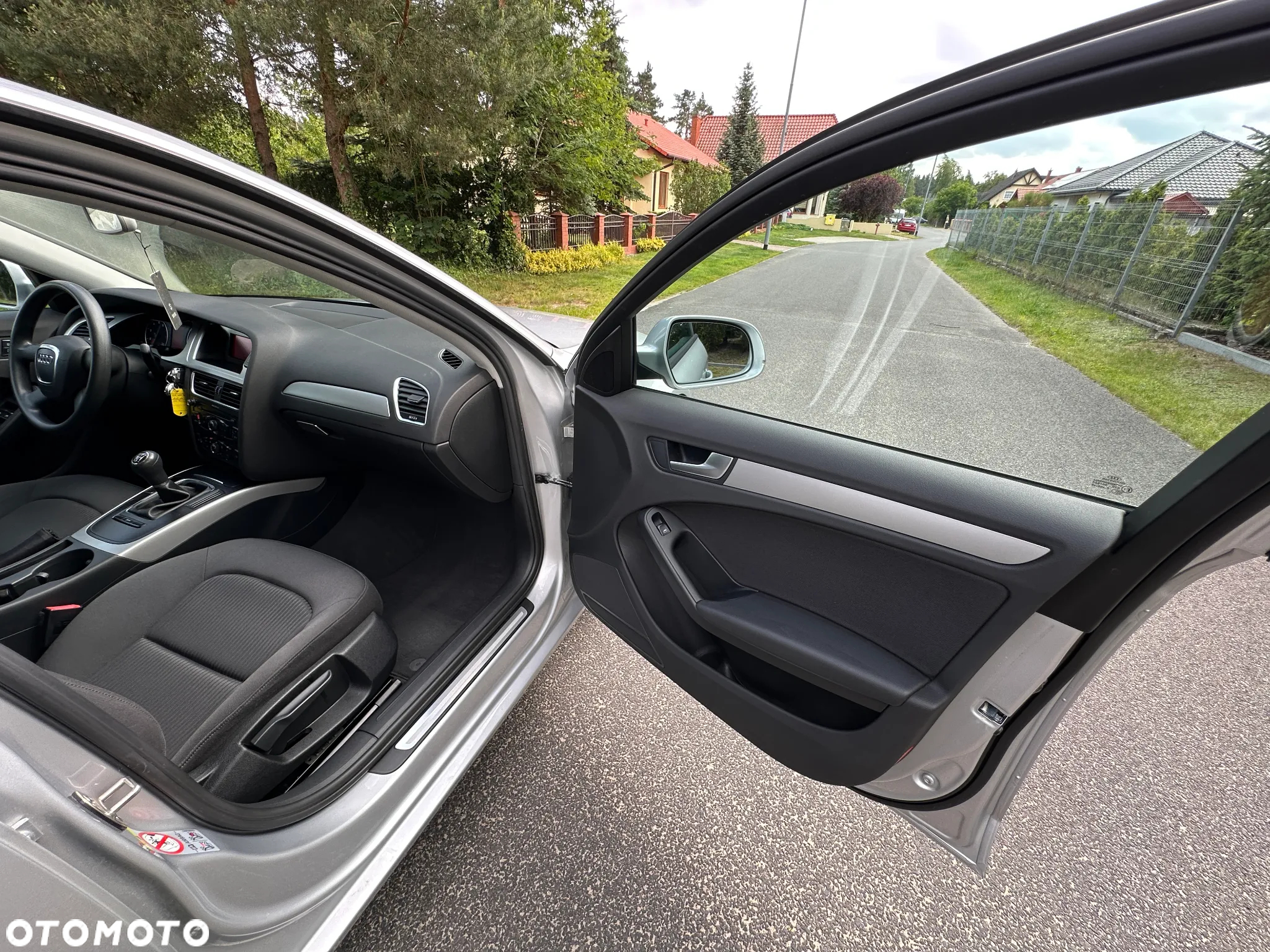 Audi A4 1.8 TFSI - 28
