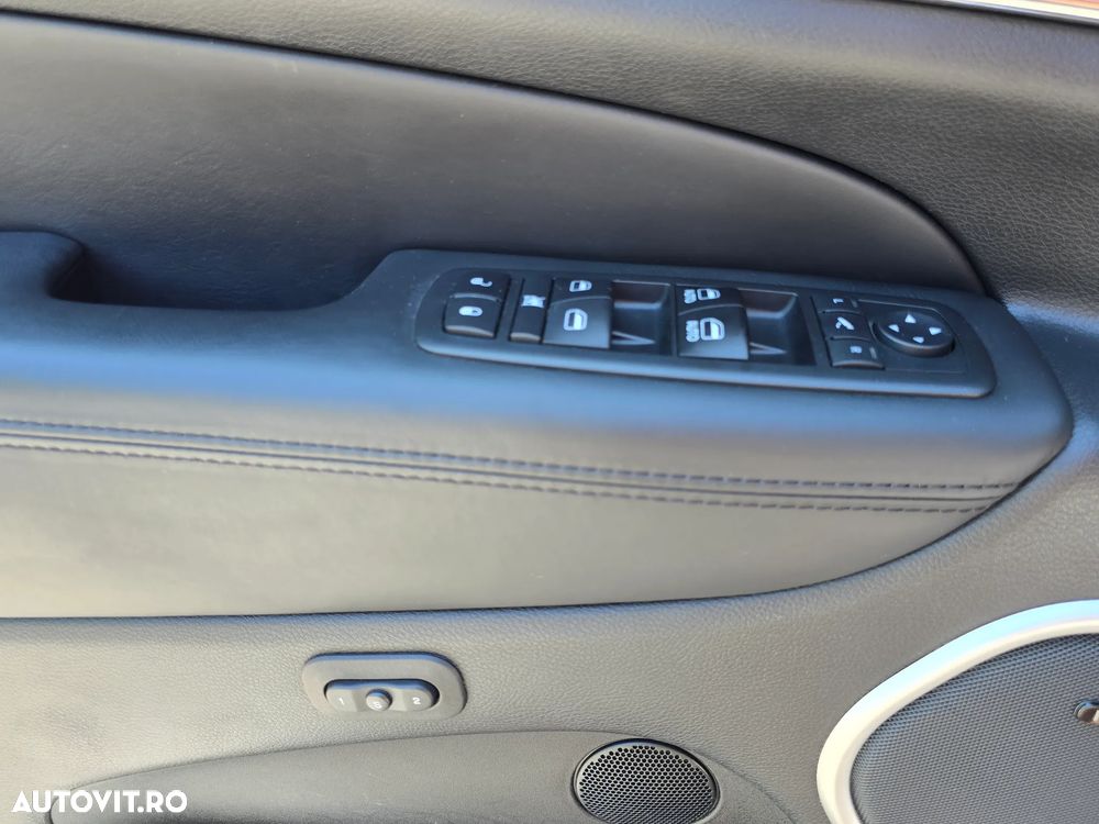 Jeep Grand Cherokee 3.0 TD AT Summit - 12