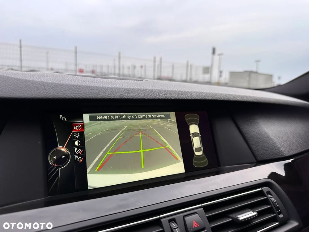 BMW Seria 5 535d Modern Line - 21