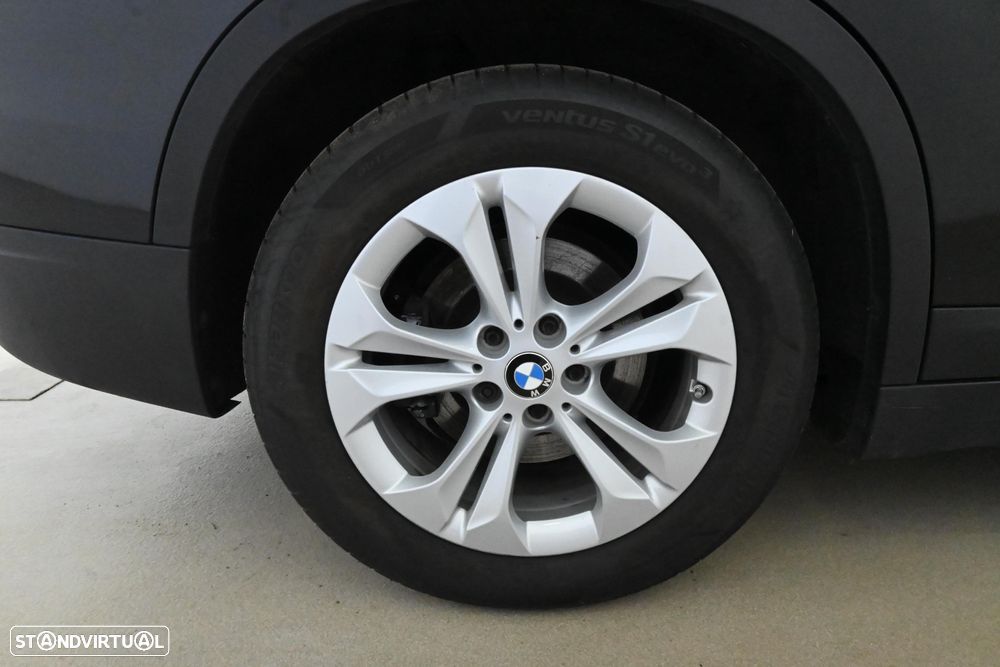 BMW X1 xDrive25e Advantage - 16