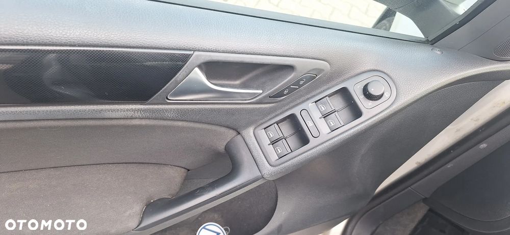 Volkswagen Golf 1.4 TSI Trendline - 10