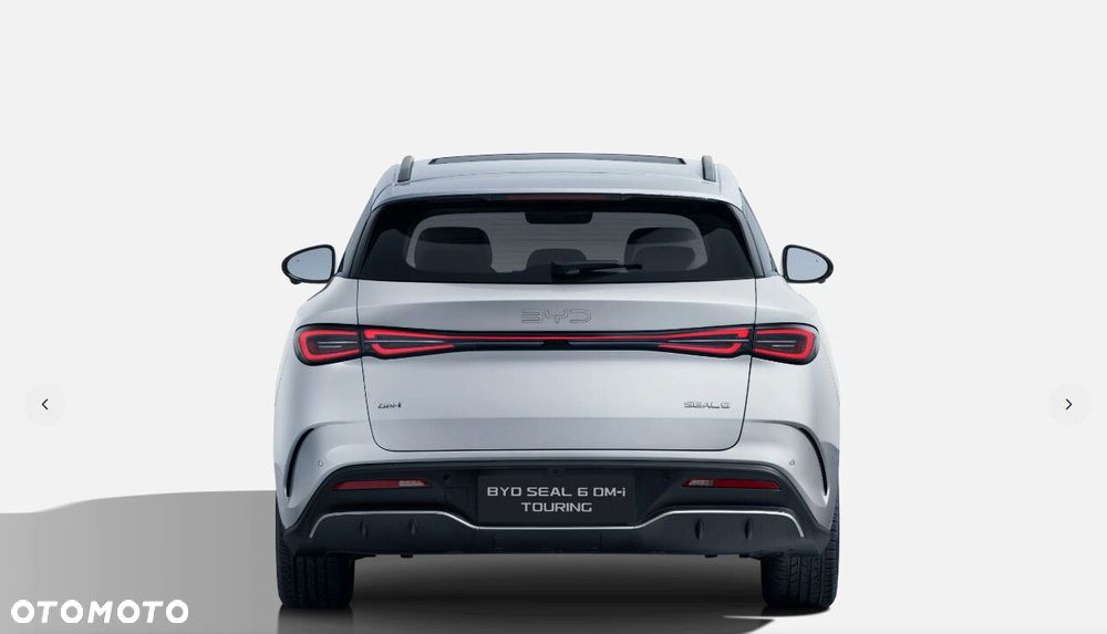 BYD Seal 6 - 3