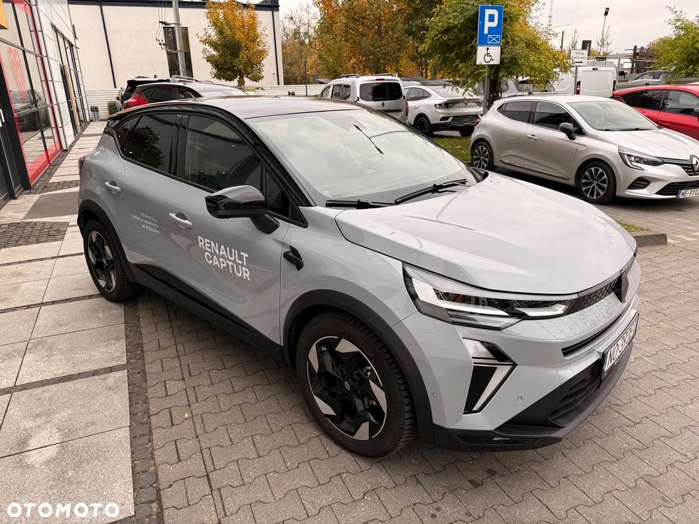 Renault Captur 2026 photo 5
