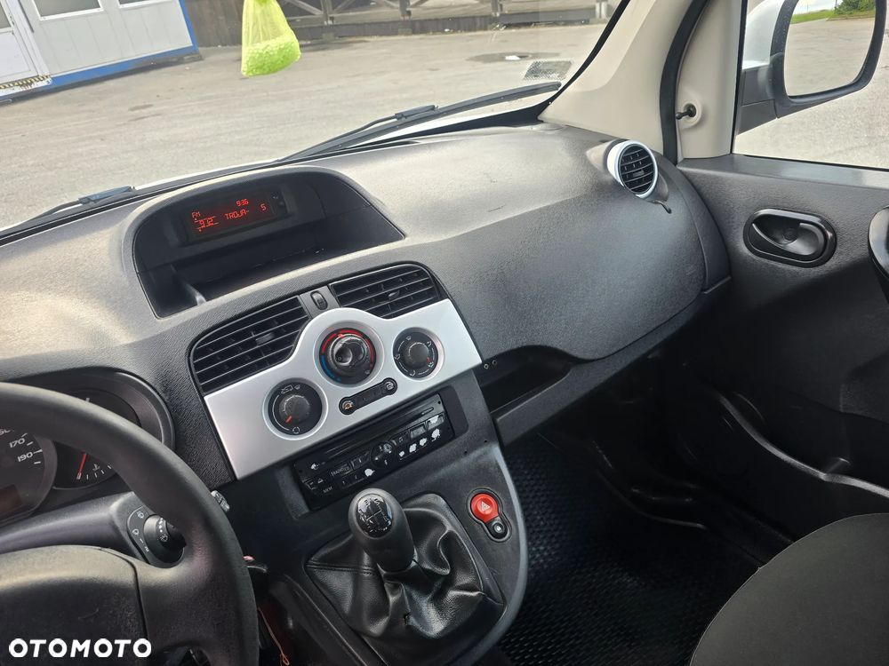Renault Kangoo 1.5 dCi Helios - 14