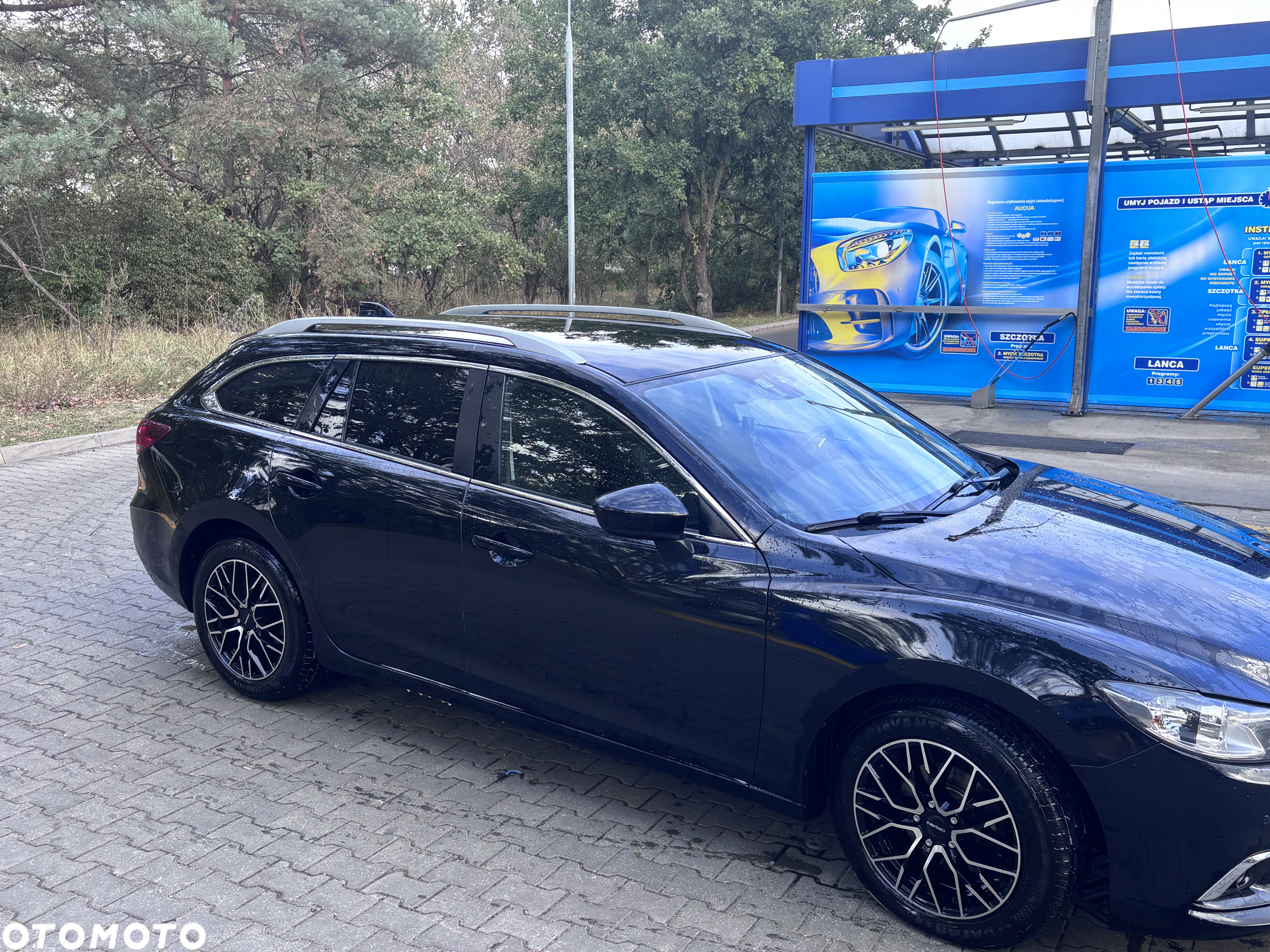 Mazda 6 2.2 D Skymotion I-ELoop - 2
