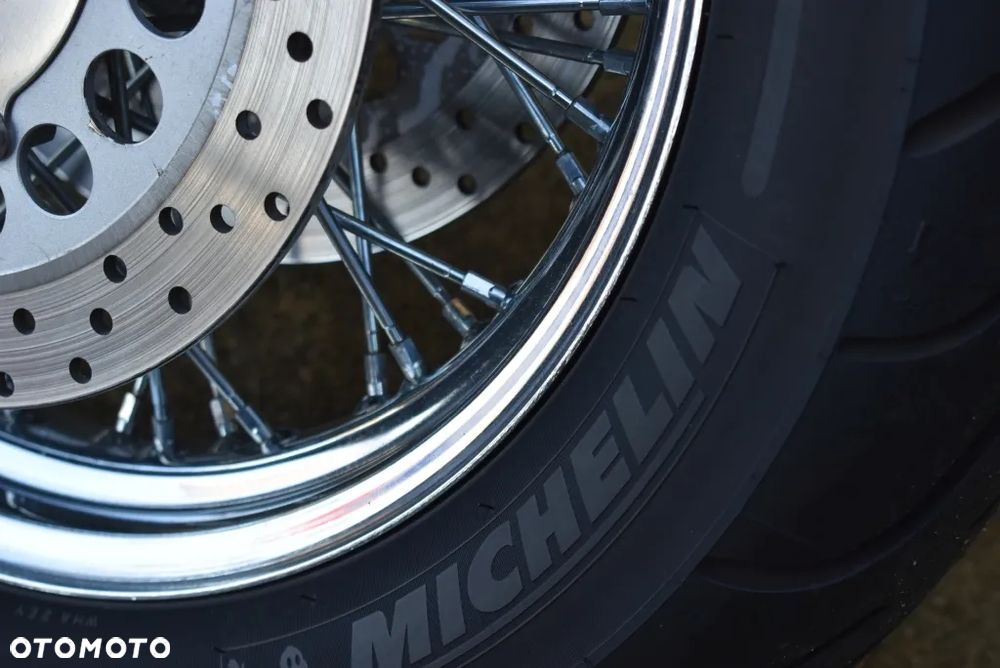 Yamaha Drag Star - 29