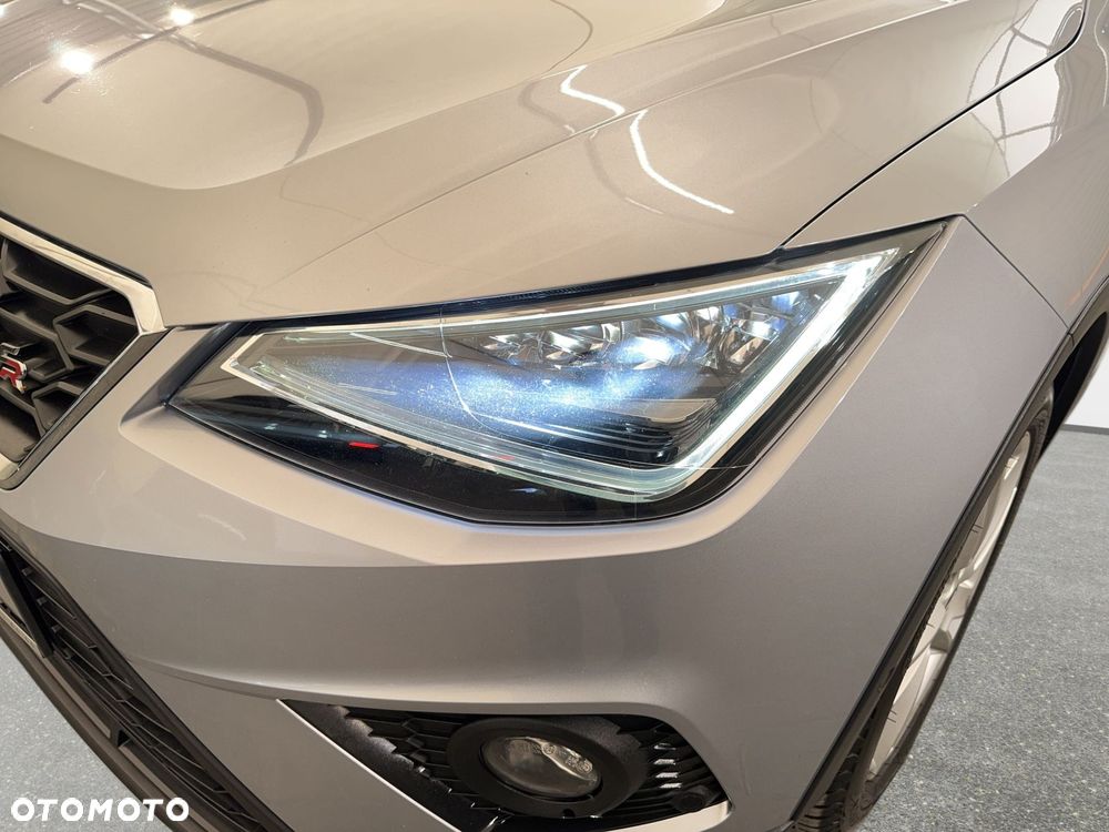 Seat Arona - 9