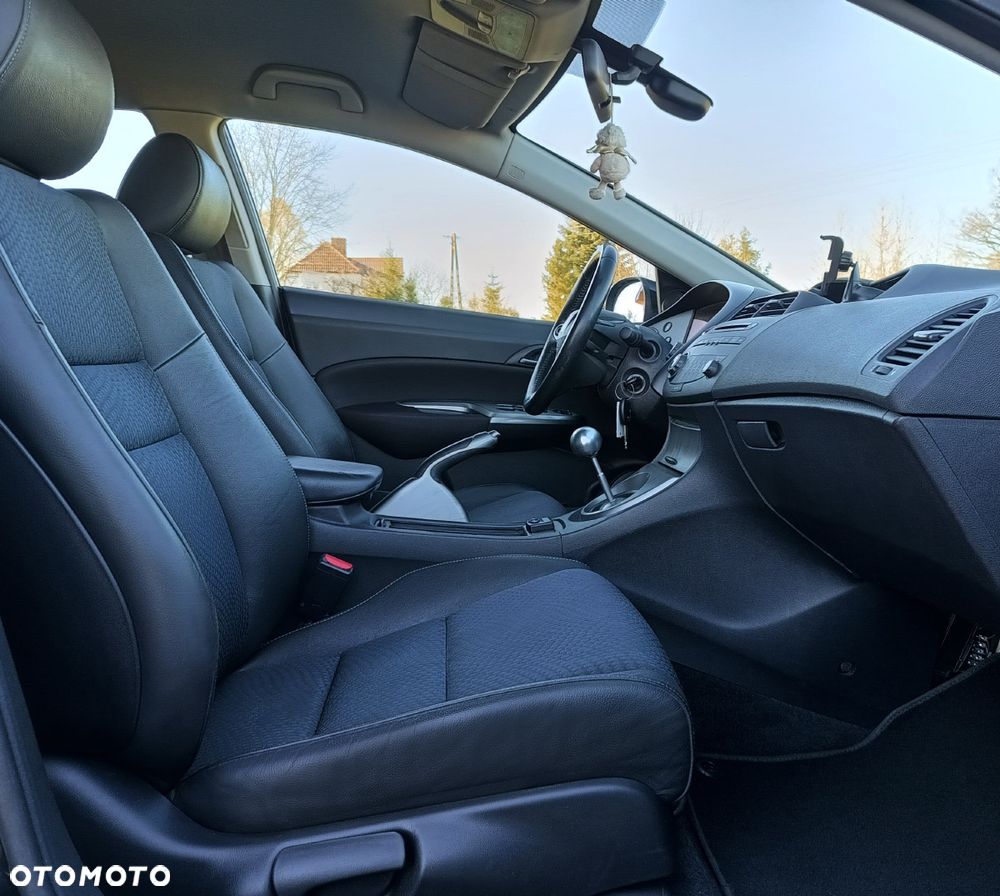 Honda Civic 1.8i-VTEC Executive - 3