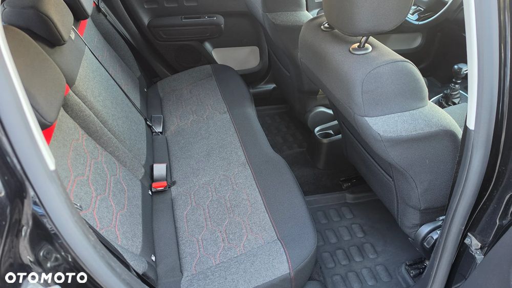 Citroën C3 2019
