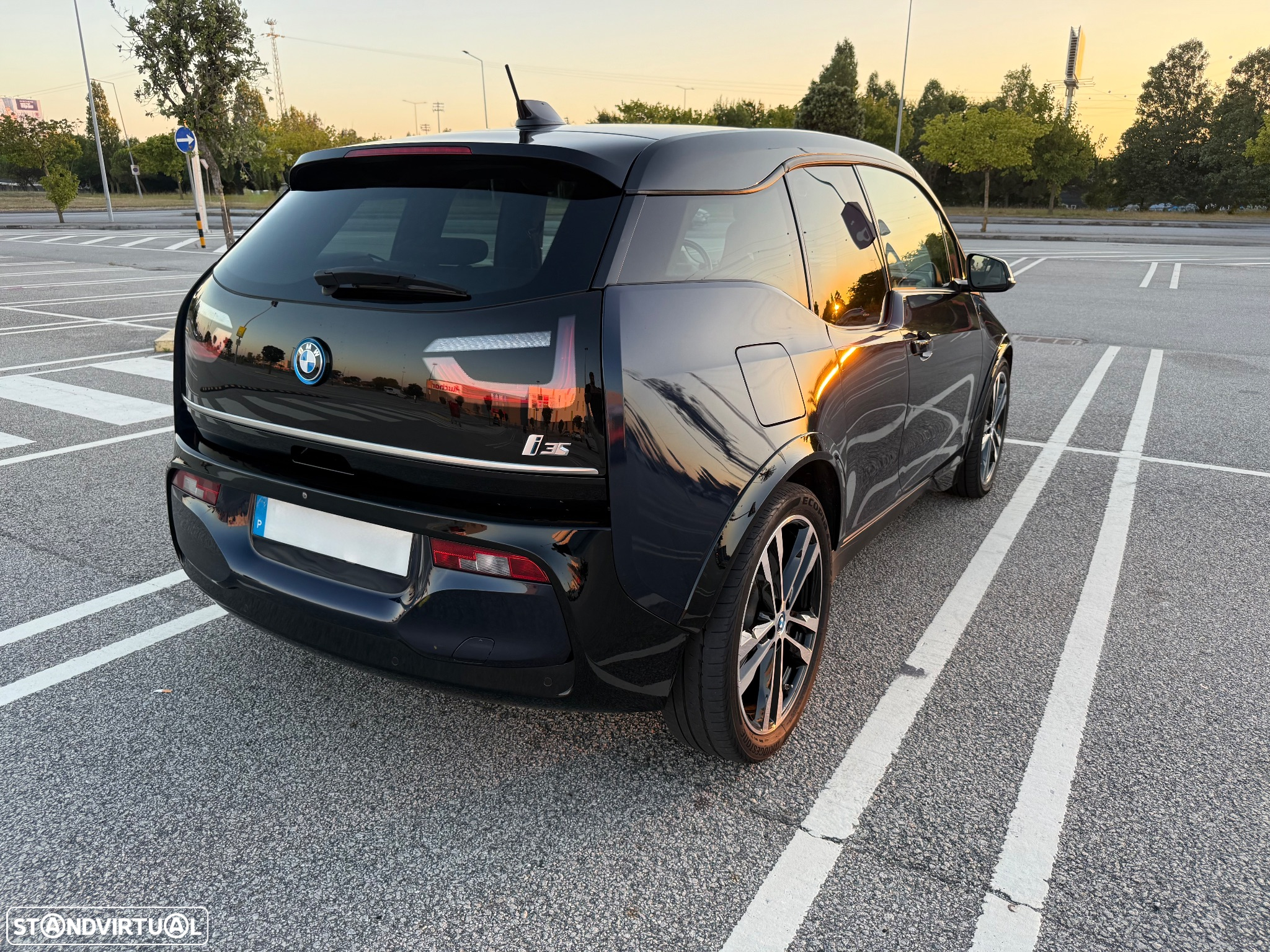 BMW i3 s 120Ah - 2