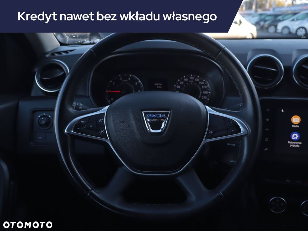 Dacia Duster - 19