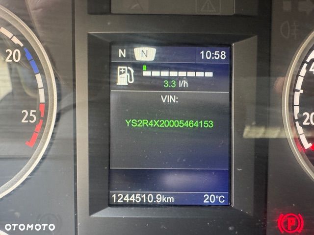 Scania R450 - 3