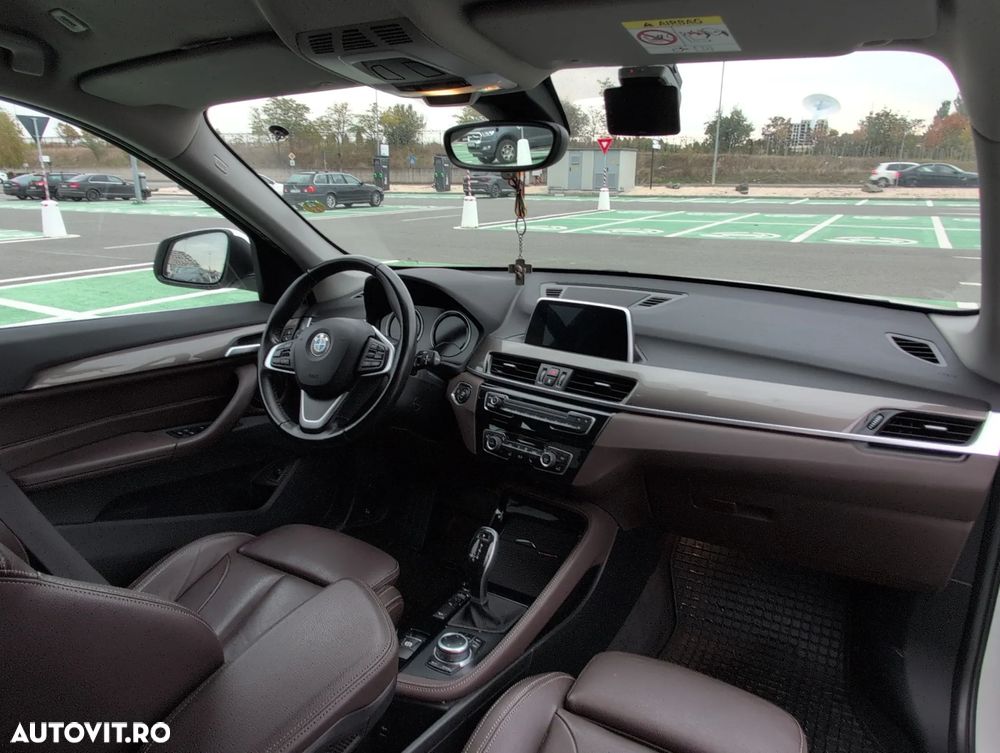 BMW X1 - 11