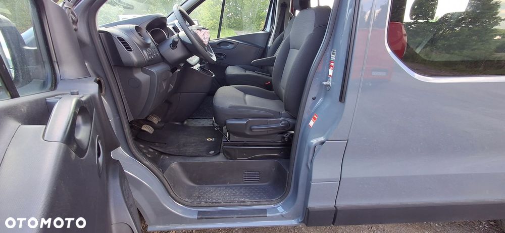 Renault Trafic ENERGY Combi Life - 14