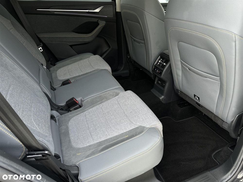 Skoda Kodiaq 2.0 TDI 4x2 Selection DSG - 10