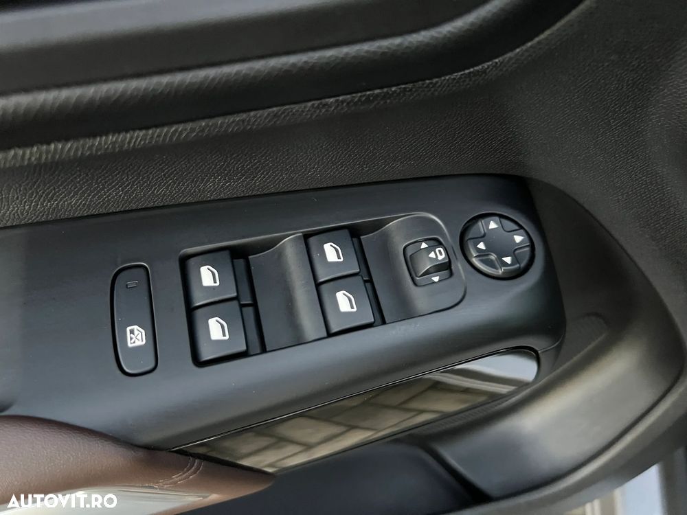 Citroën C5 Aircross Pure Tech 130 S&S SHINE - 16