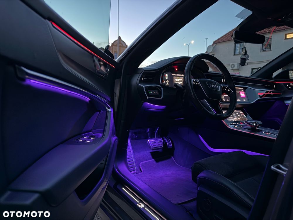Audi A7 Sportback - 26