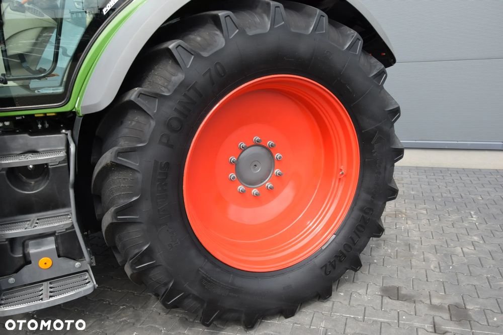 Fendt 720 Power Plus - 11