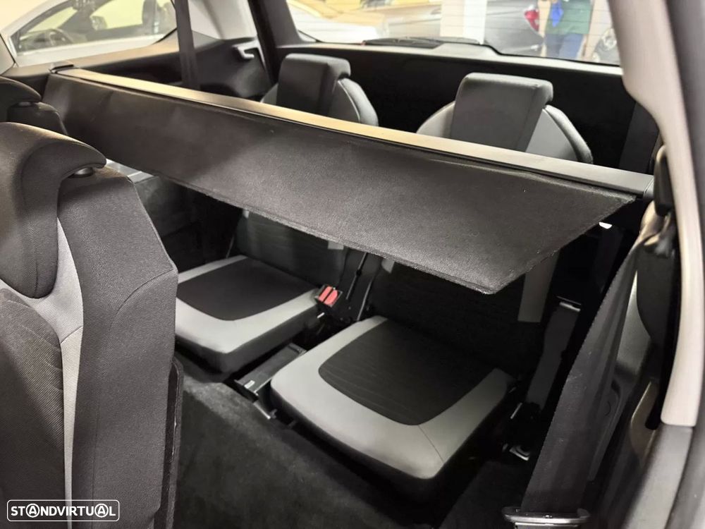 Citroën C4 Grand Picasso 1.6 e-HDi Intensive - 36