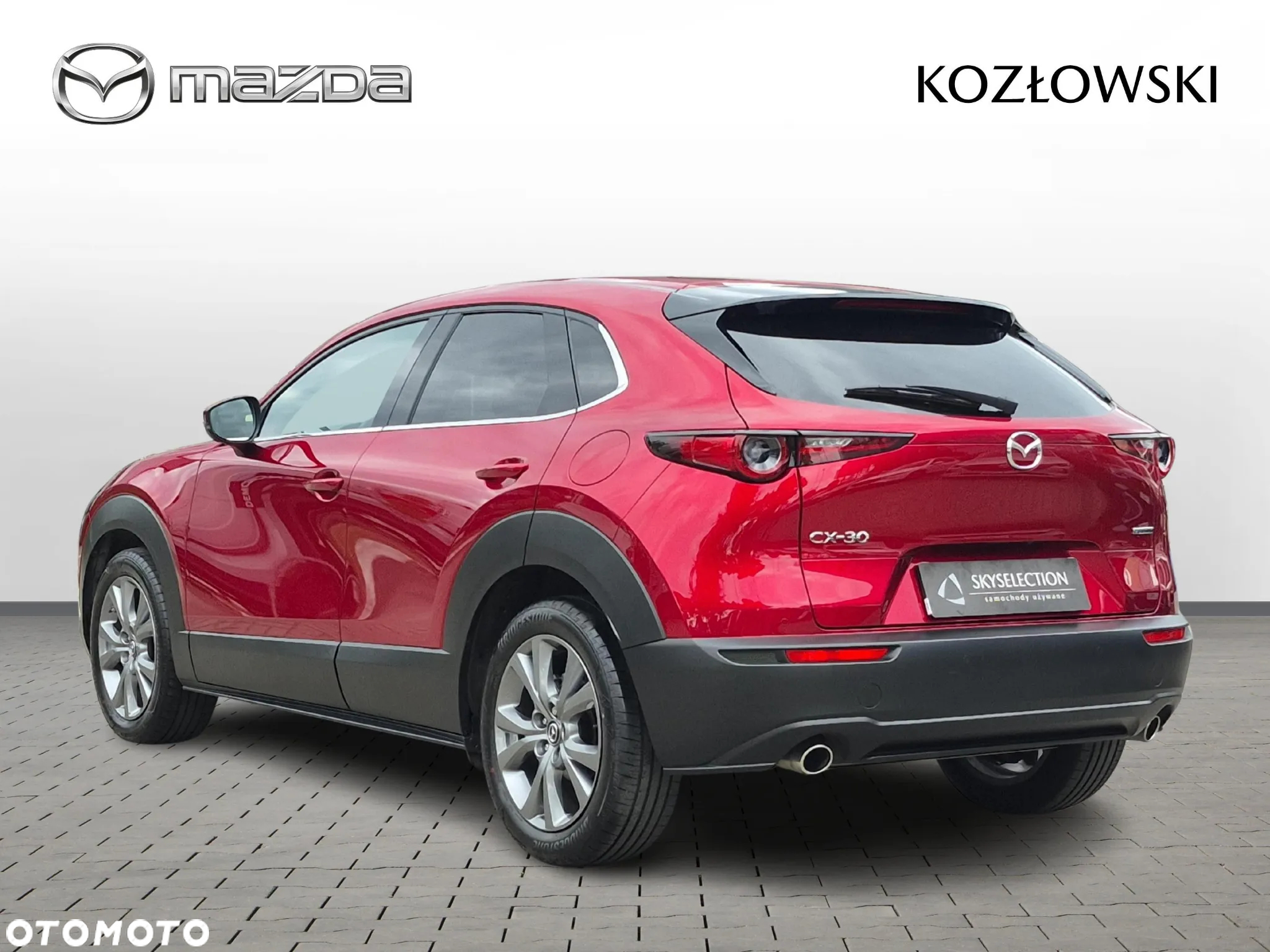 Mazda CX-30 - 7