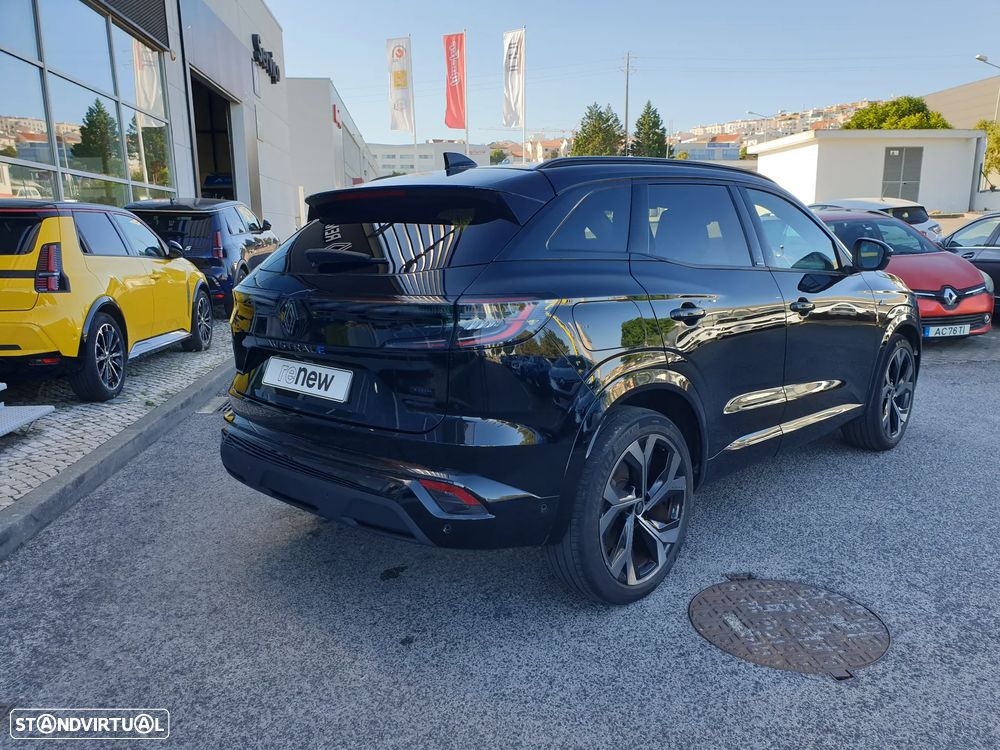 Renault Austral 1.2 E-Tech Iconic Espirit - 7