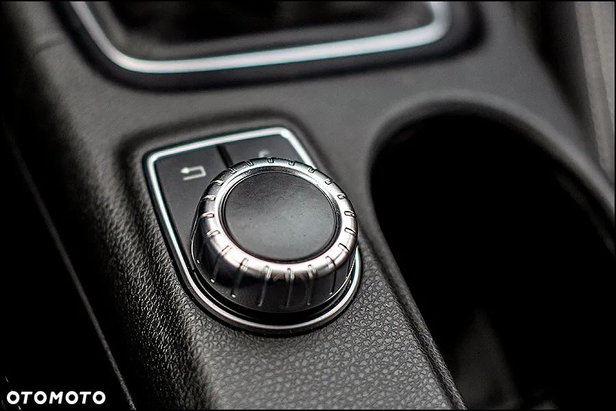 Mercedes-Benz Klasa A - 26