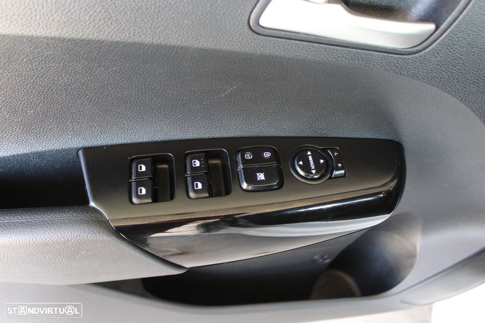 Kia Picanto 1.0 MPi Urban - 13