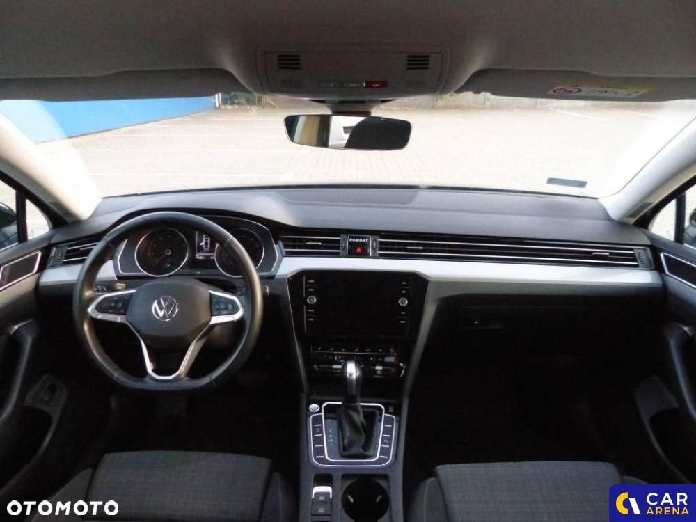 Volkswagen Passat - 34