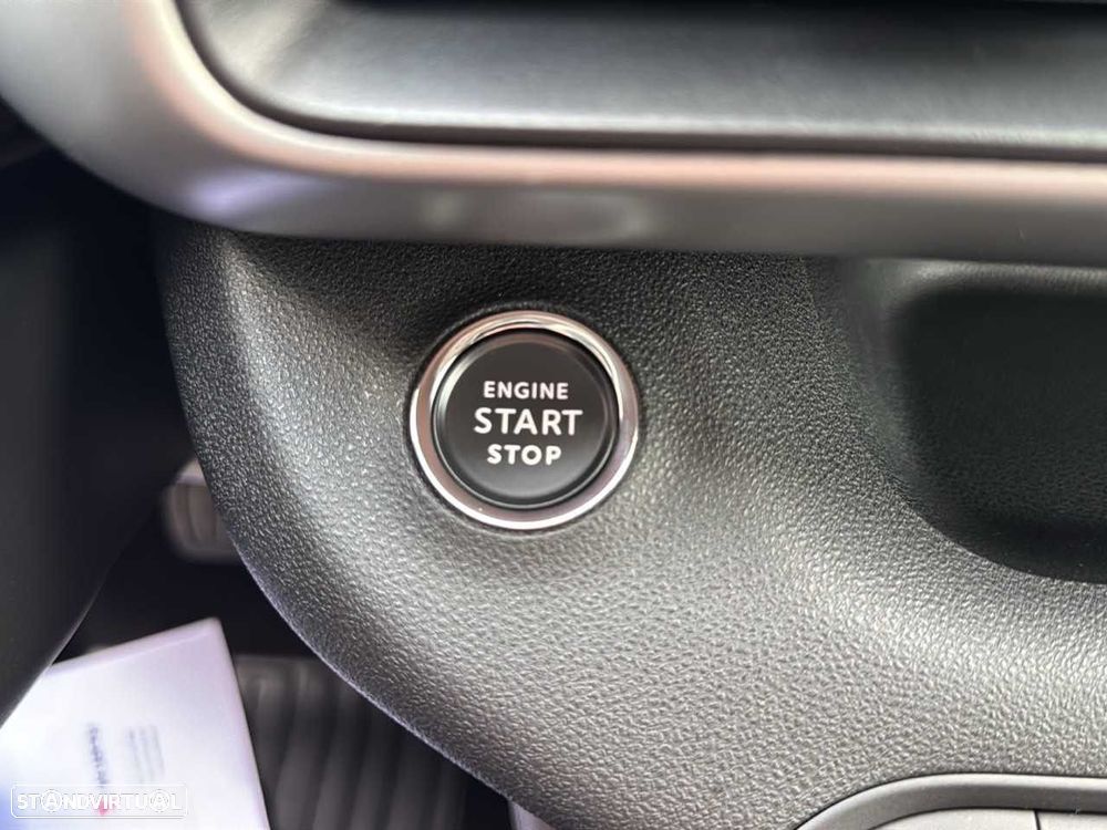 Jeep Avenger 1.2 e-Hybrid Altitude DCT - 20