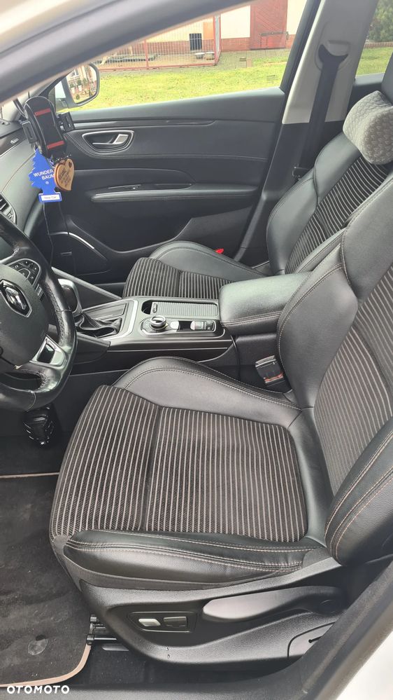 Renault Talisman 1.6 Energy dCi Intens EDC - 9