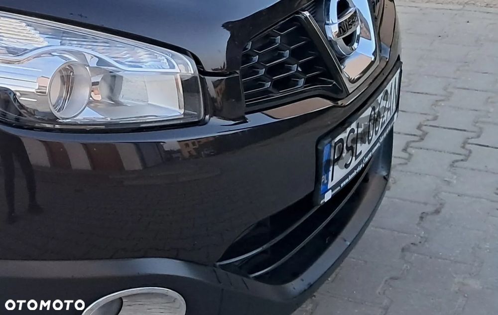 Nissan Qashqai 1.5 dCi Tekna - 7