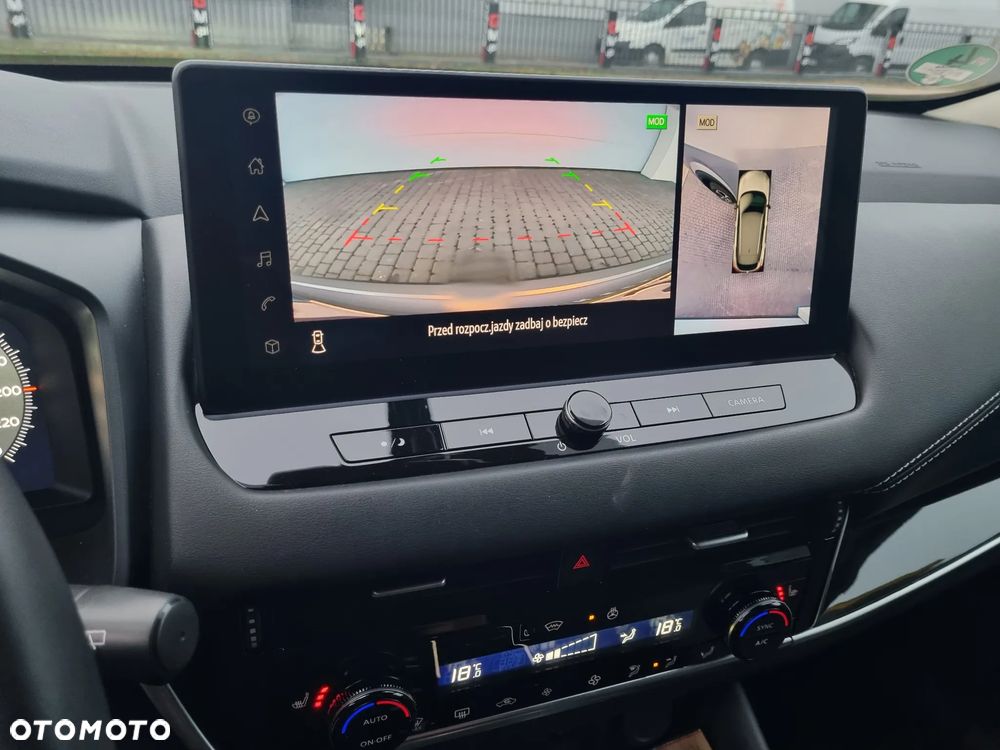Nissan Qashqai 1.5 e-POWER N-Connecta - 14
